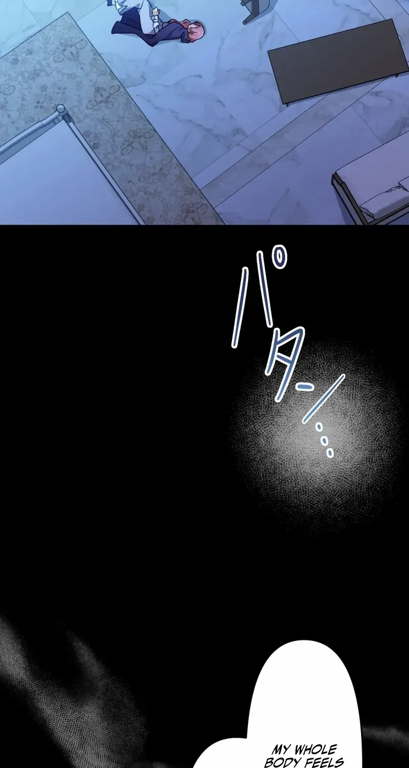 The Substitute Adopted Daughter is Finally Free! Chapter 34 page 6 - 