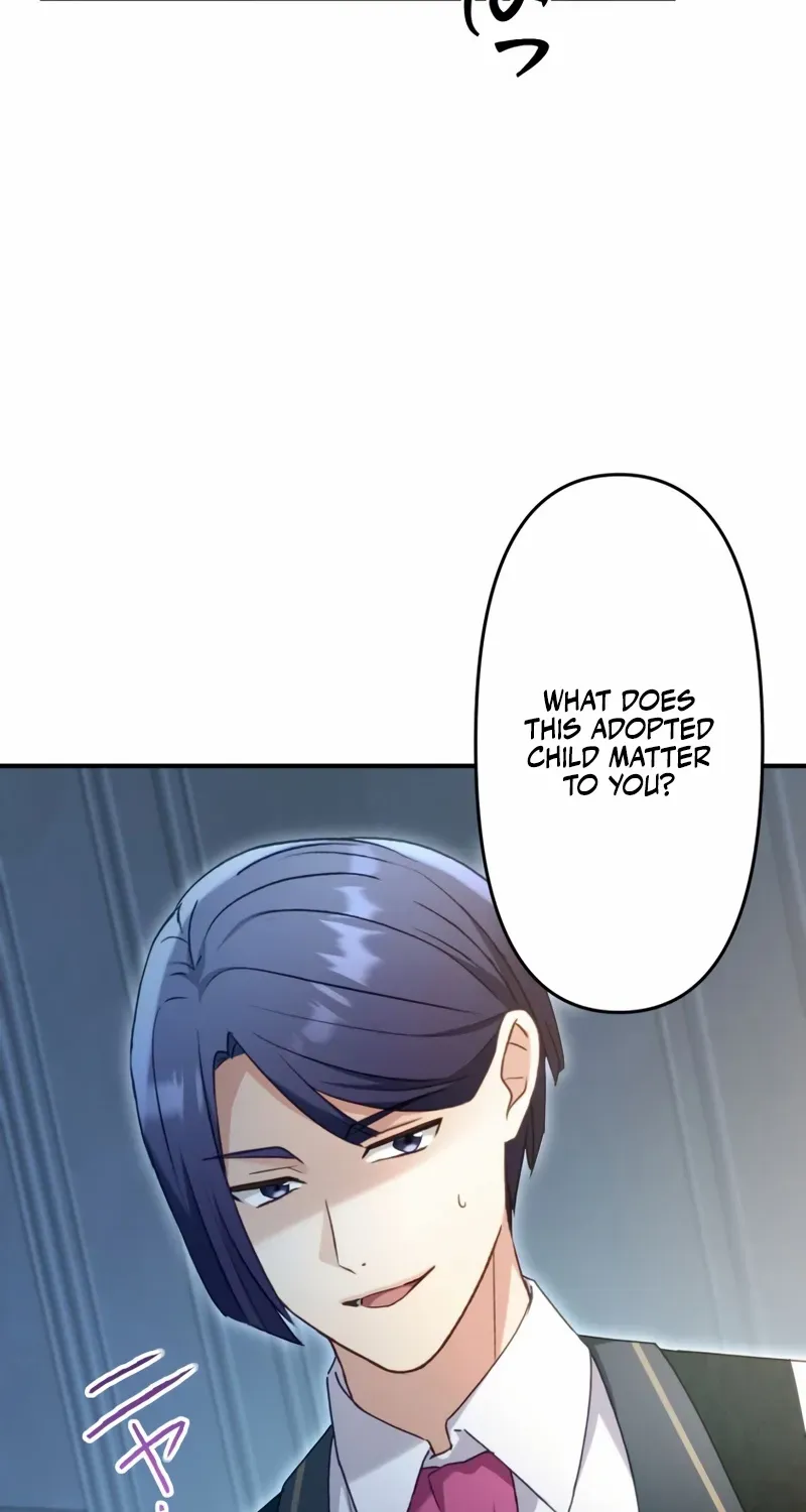 The Substitute Adopted Daughter is Finally Free! Chapter 34 page 61 - 