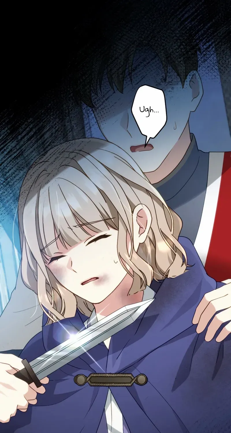 The Substitute Adopted Daughter is Finally Free! Chapter 34 page 65 - 
