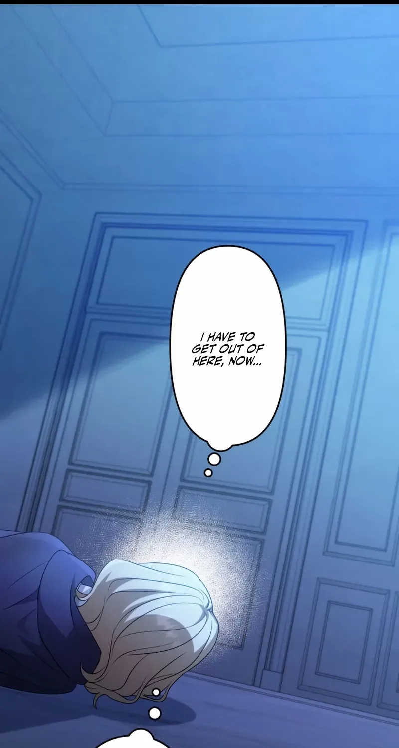 The Substitute Adopted Daughter is Finally Free! Chapter 34 page 9 - 