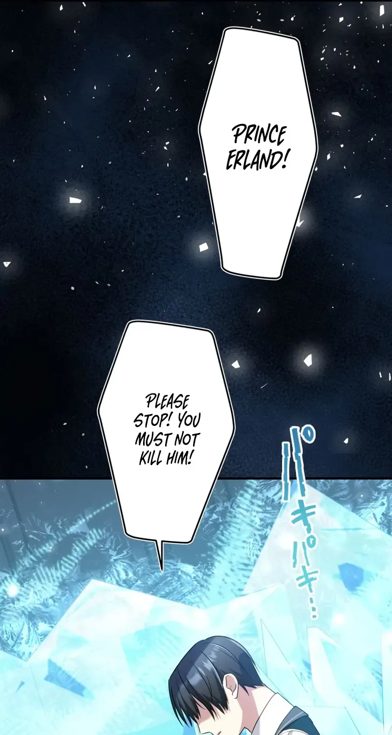 The Substitute Adopted Daughter is Finally Free! Chapter 35 page 17 - 