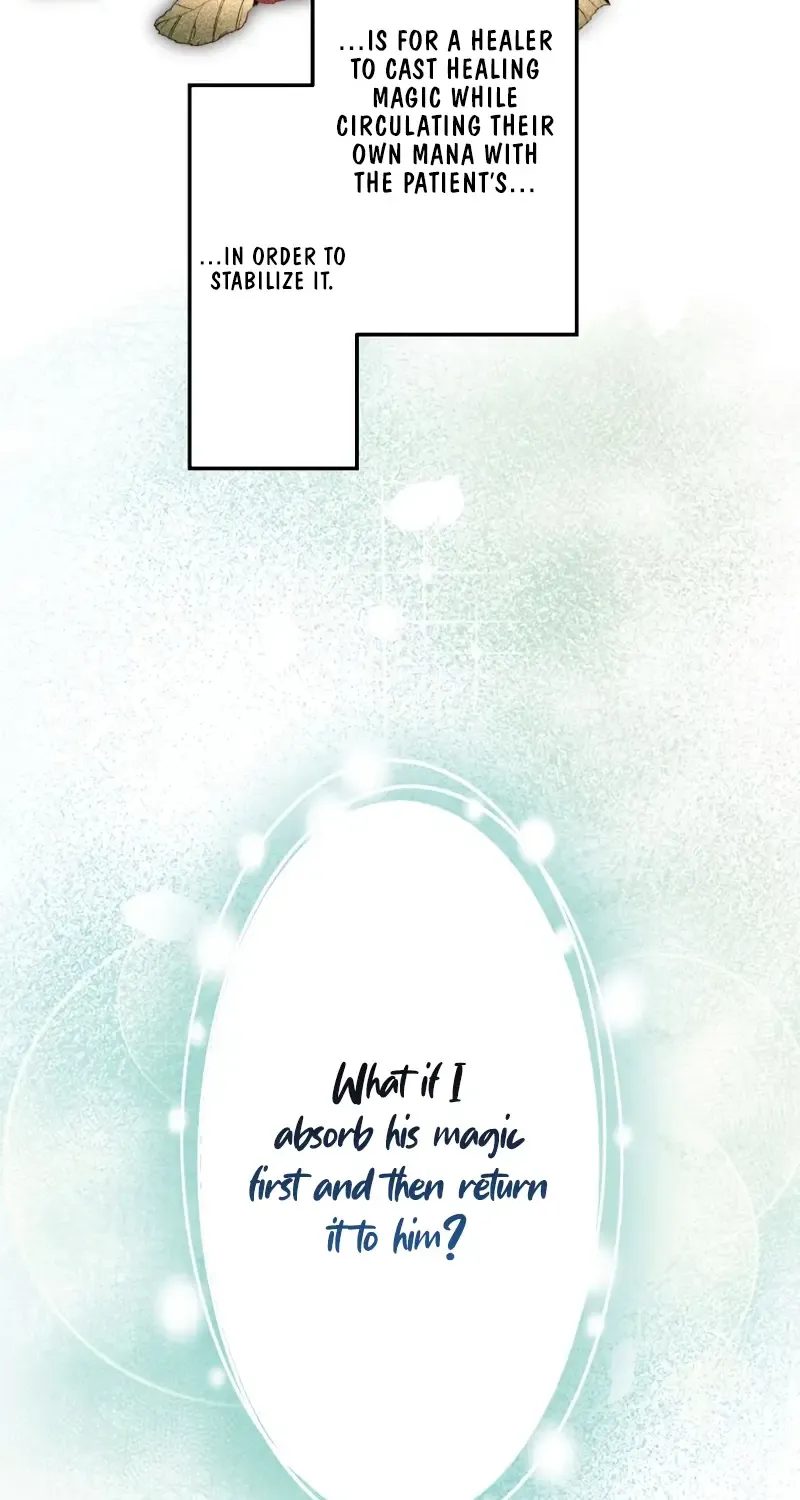 The Substitute Adopted Daughter is Finally Free! Chapter 35 page 27 - 