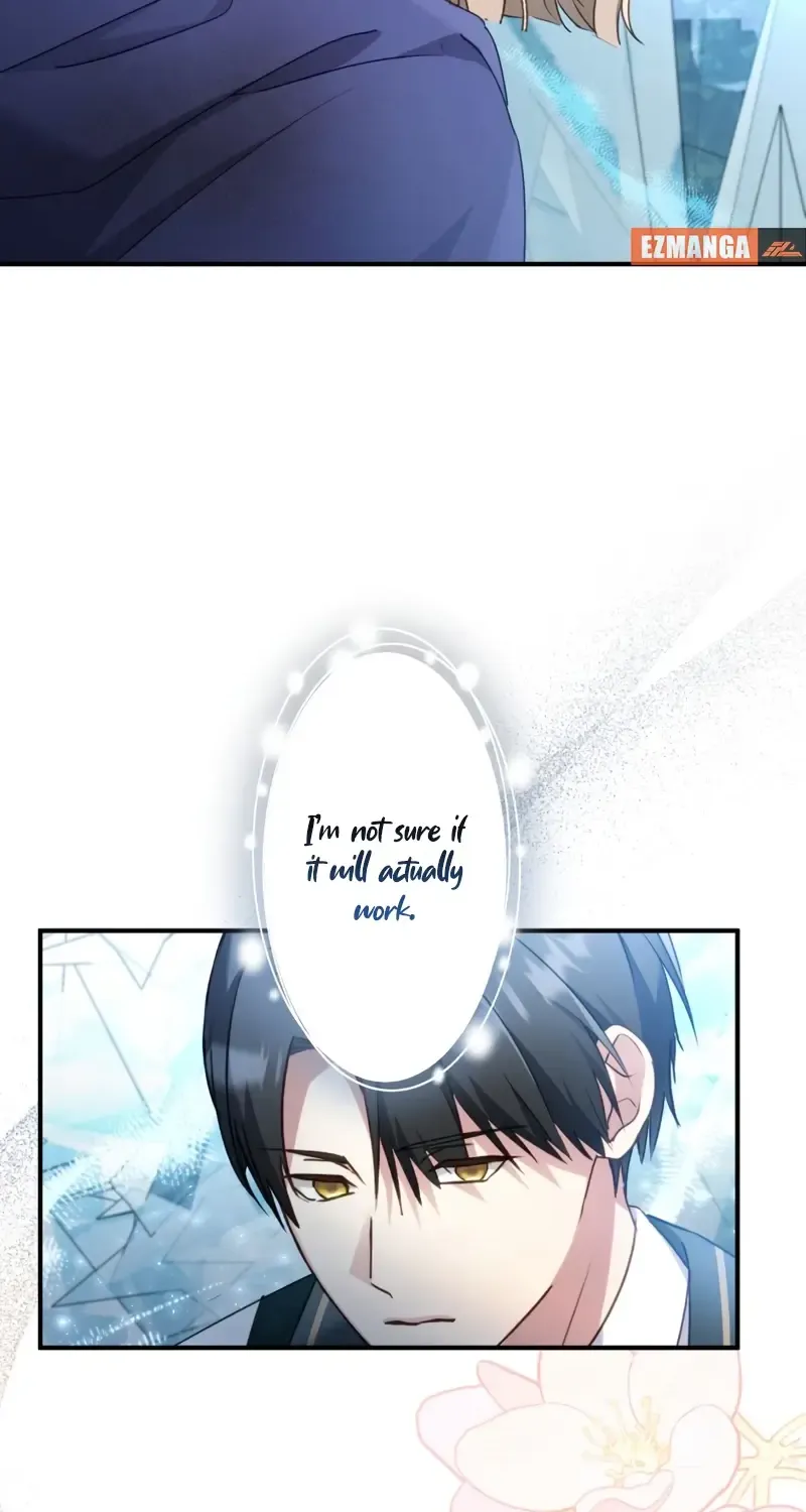 The Substitute Adopted Daughter is Finally Free! Chapter 35 page 29 - 