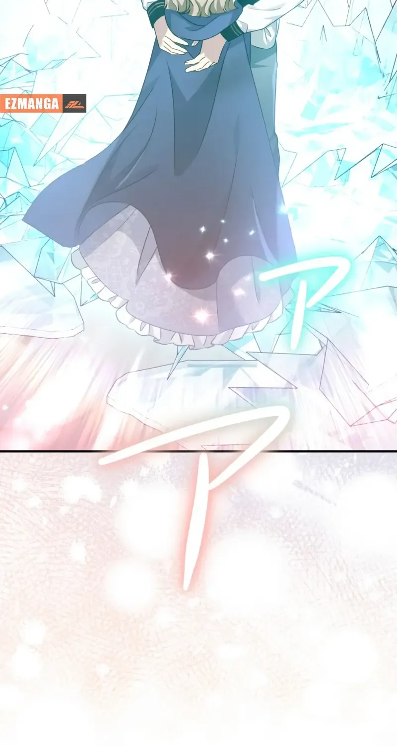 The Substitute Adopted Daughter is Finally Free! Chapter 35 page 38 - 