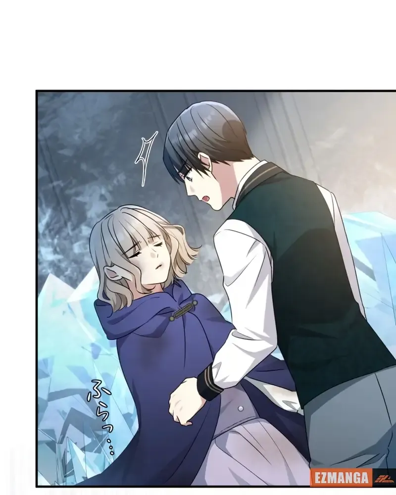 The Substitute Adopted Daughter is Finally Free! Chapter 35 page 49 - 