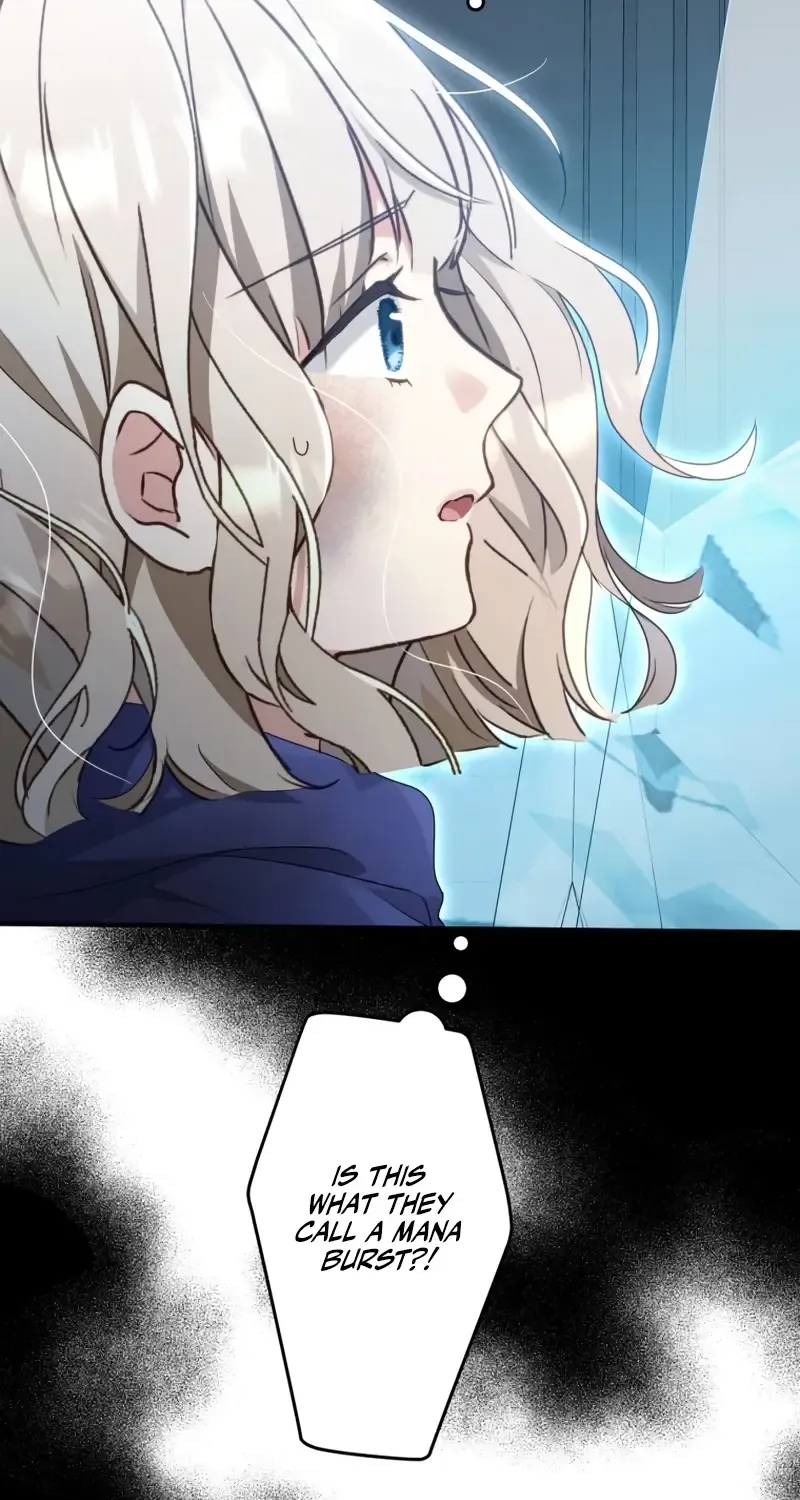 The Substitute Adopted Daughter is Finally Free! Chapter 35 page 7 - 
