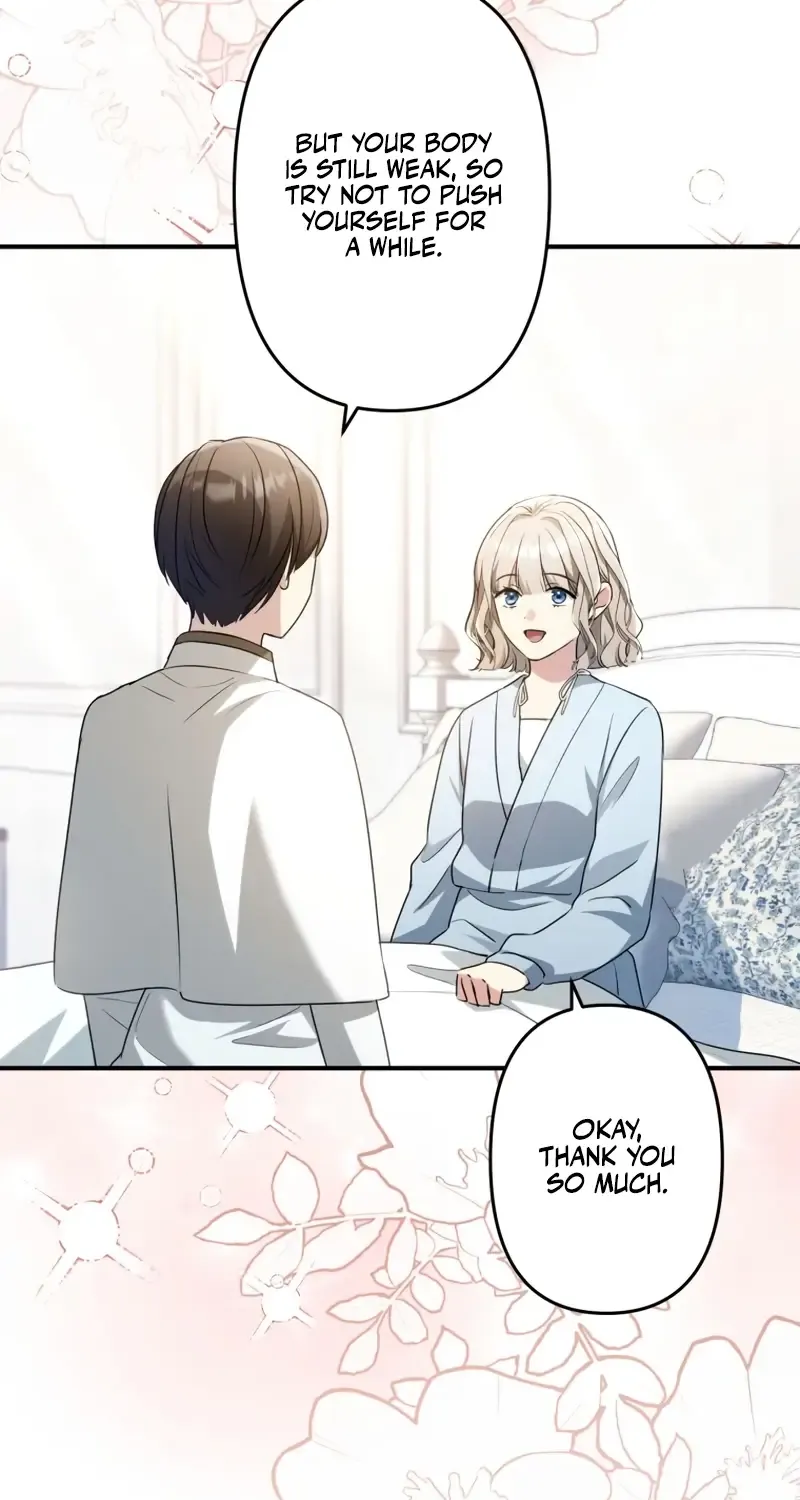 The Substitute Adopted Daughter is Finally Free! Chapter 35 page 61 - 
