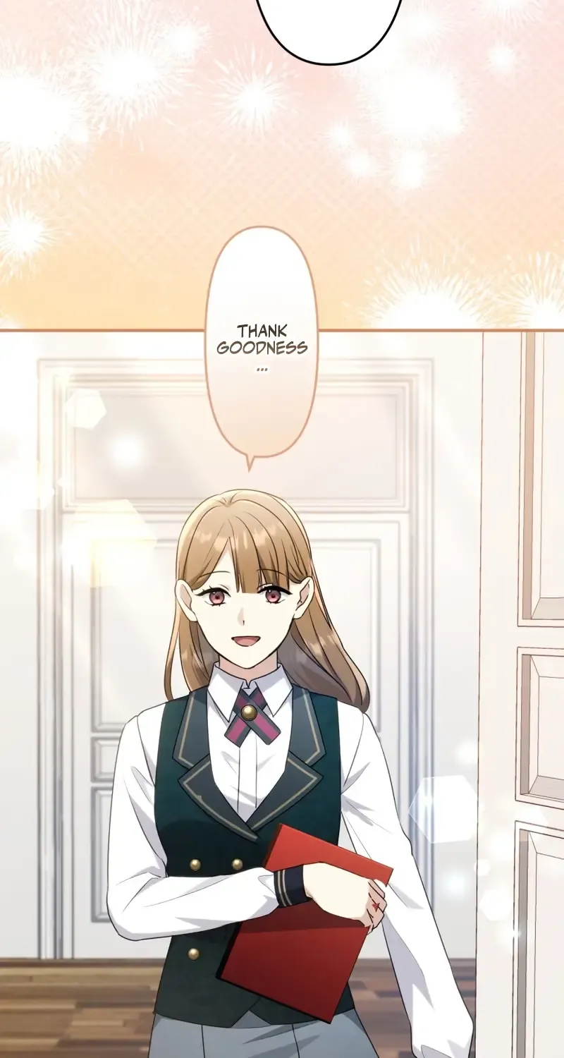 The Substitute Adopted Daughter is Finally Free! Chapter 35 page 63 - 