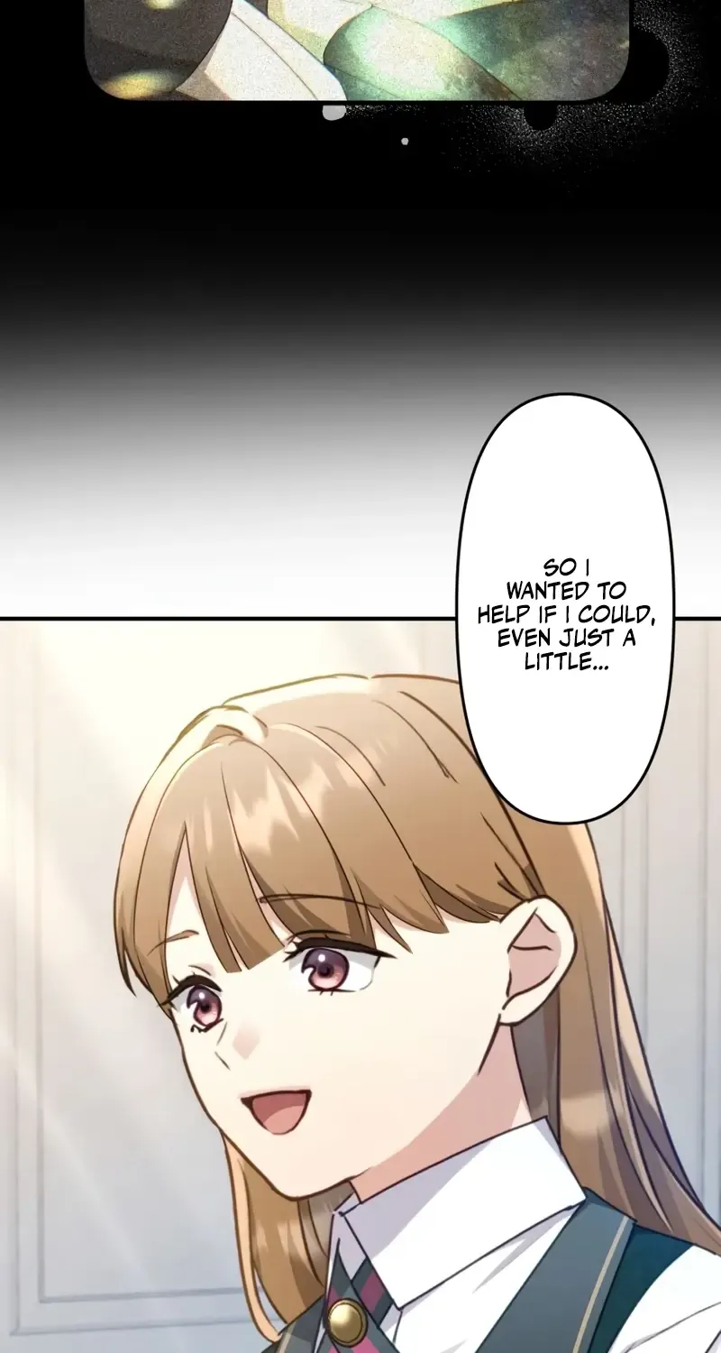 The Substitute Adopted Daughter is Finally Free! Chapter 35 page 66 - 