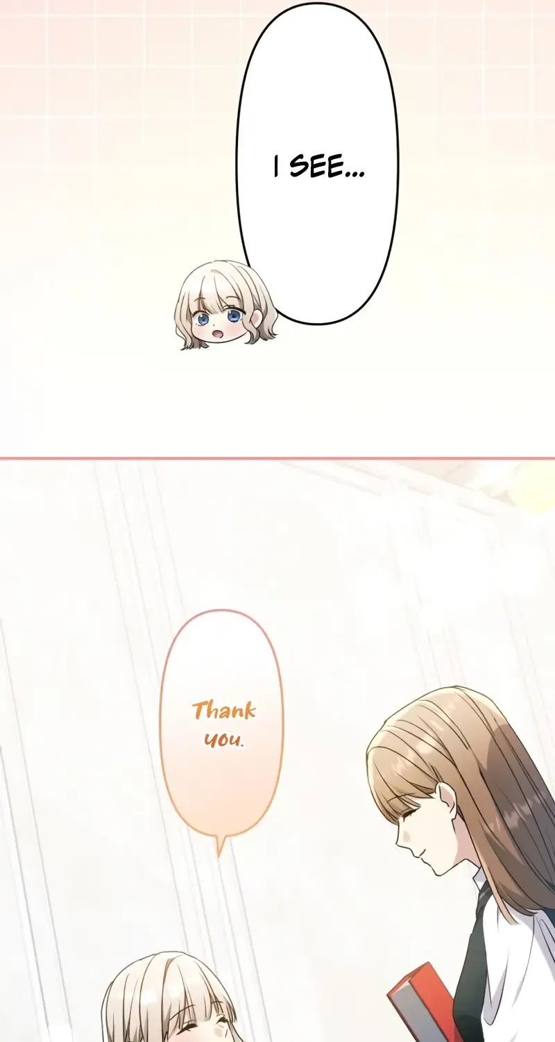 The Substitute Adopted Daughter is Finally Free! Chapter 35 page 68 - 