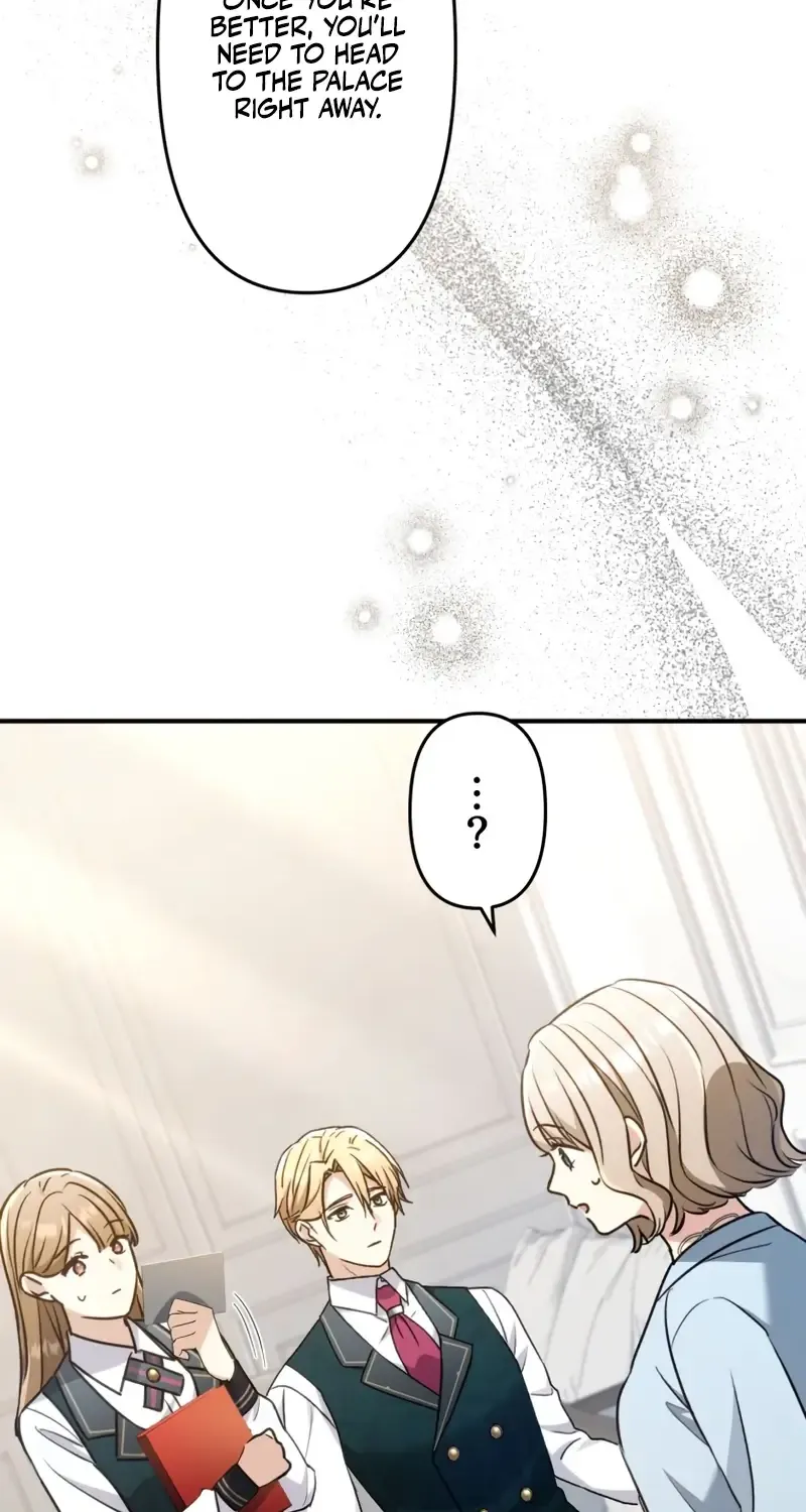 The Substitute Adopted Daughter is Finally Free! Chapter 35 page 78 - 