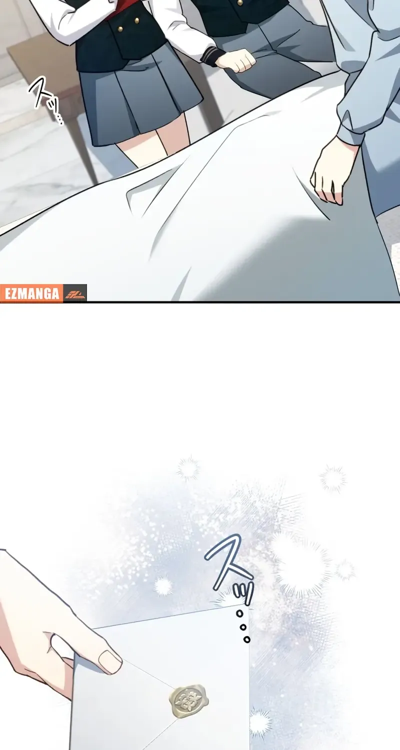 The Substitute Adopted Daughter is Finally Free! Chapter 35 page 79 - 