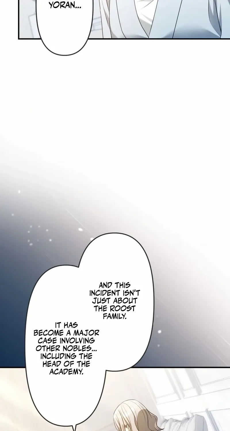 The Substitute Adopted Daughter is Finally Free! Chapter 36 page 23 - 