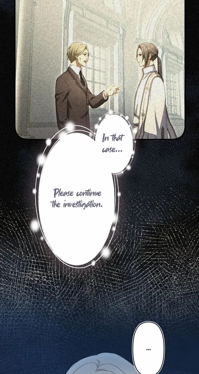 The Substitute Adopted Daughter is Finally Free! Chapter 36 page 25 - 