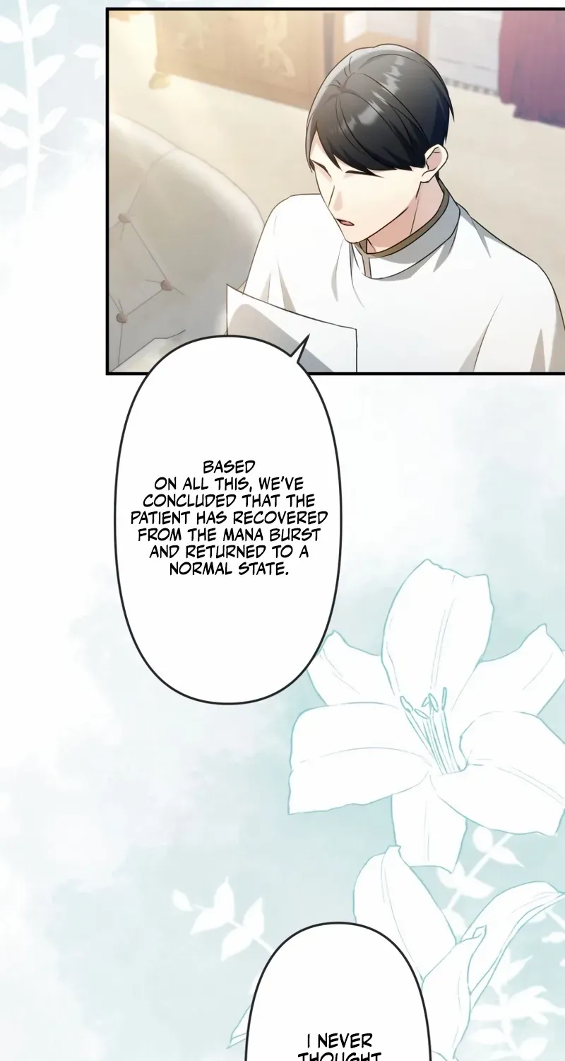 The Substitute Adopted Daughter is Finally Free! Chapter 36 page 35 - 