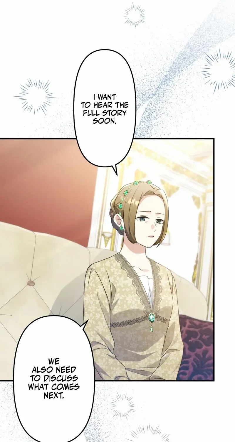 The Substitute Adopted Daughter is Finally Free! Chapter 36 page 42 - 