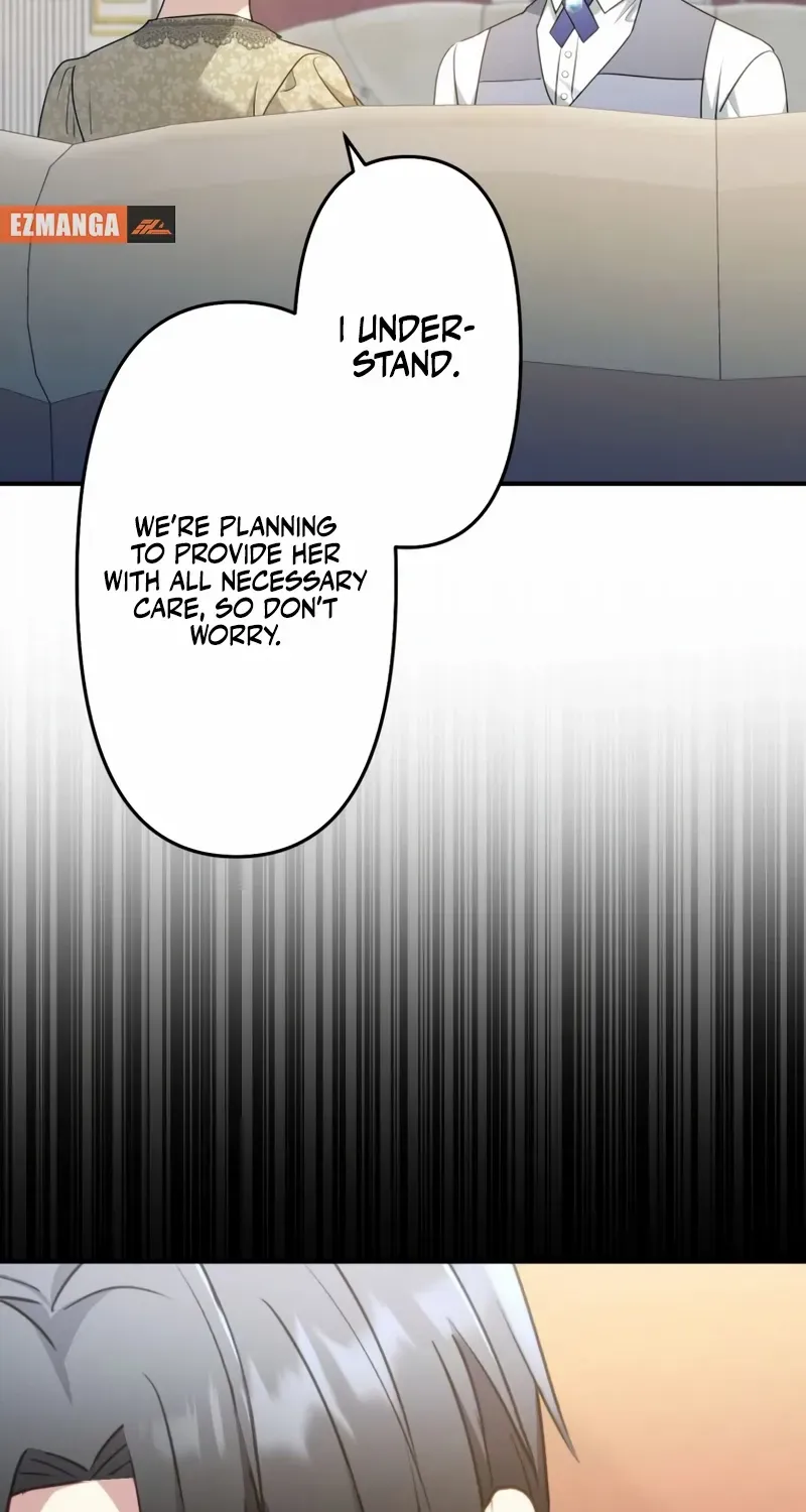 The Substitute Adopted Daughter is Finally Free! Chapter 36 page 45 - 