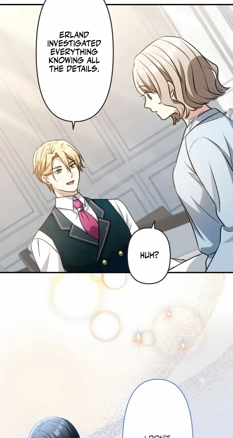 The Substitute Adopted Daughter is Finally Free! Chapter 36 page 7 - 
