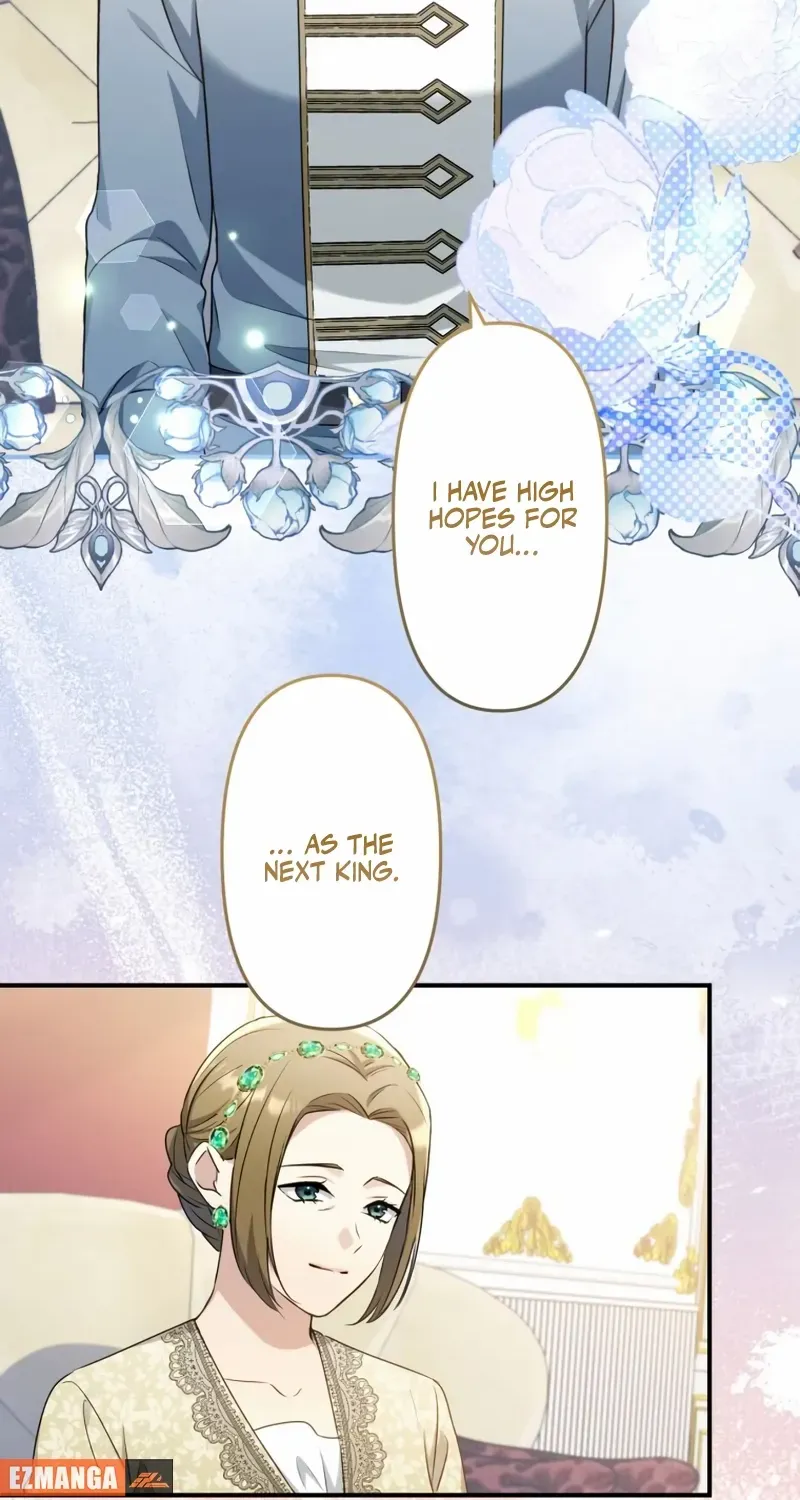 The Substitute Adopted Daughter is Finally Free! Chapter 36 page 62 - 