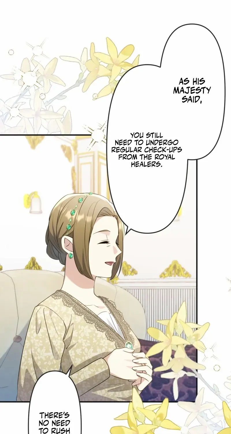 The Substitute Adopted Daughter is Finally Free! Chapter 36 page 65 - 