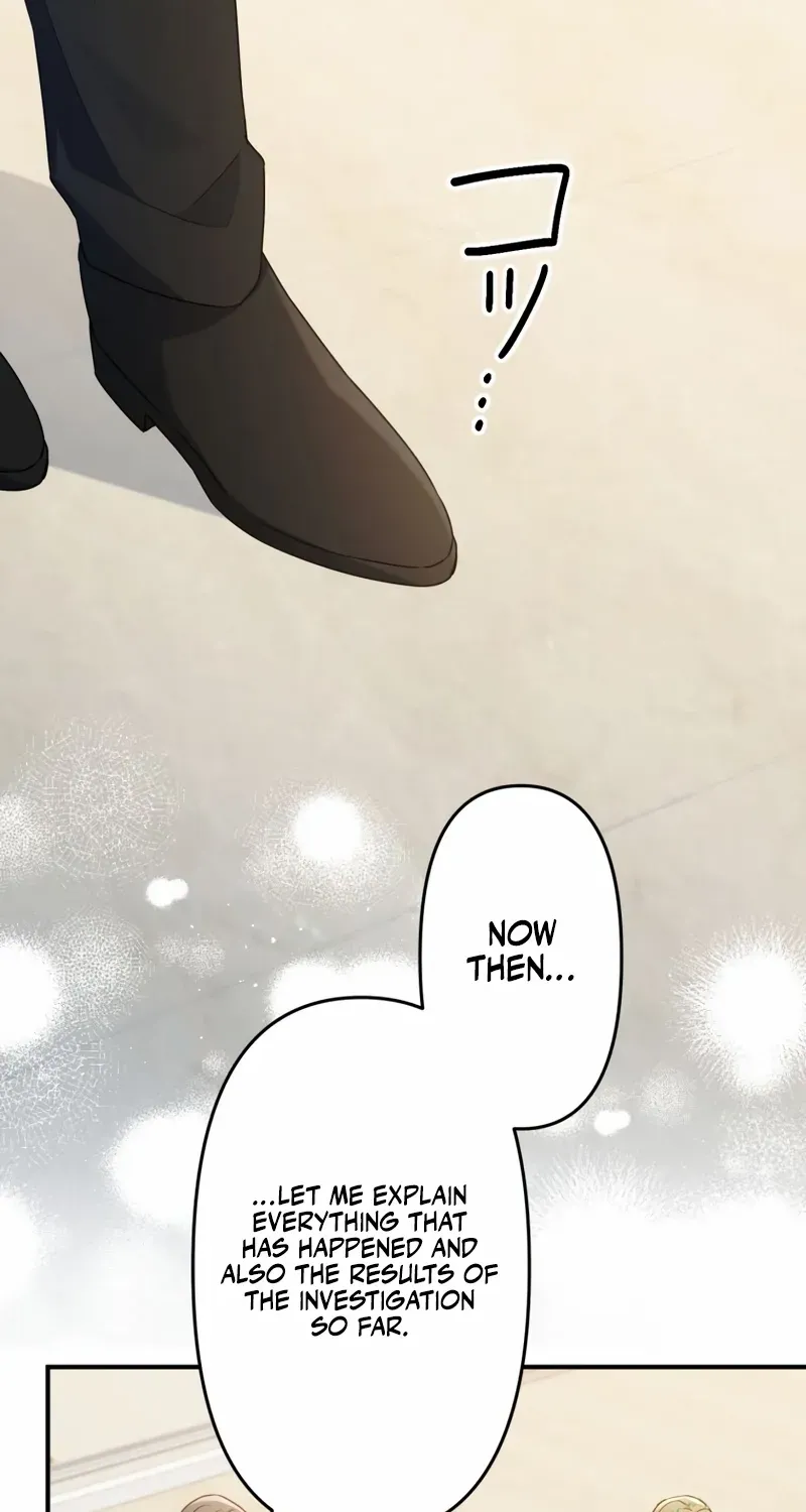 The Substitute Adopted Daughter is Finally Free! Chapter 37 page 20 - 