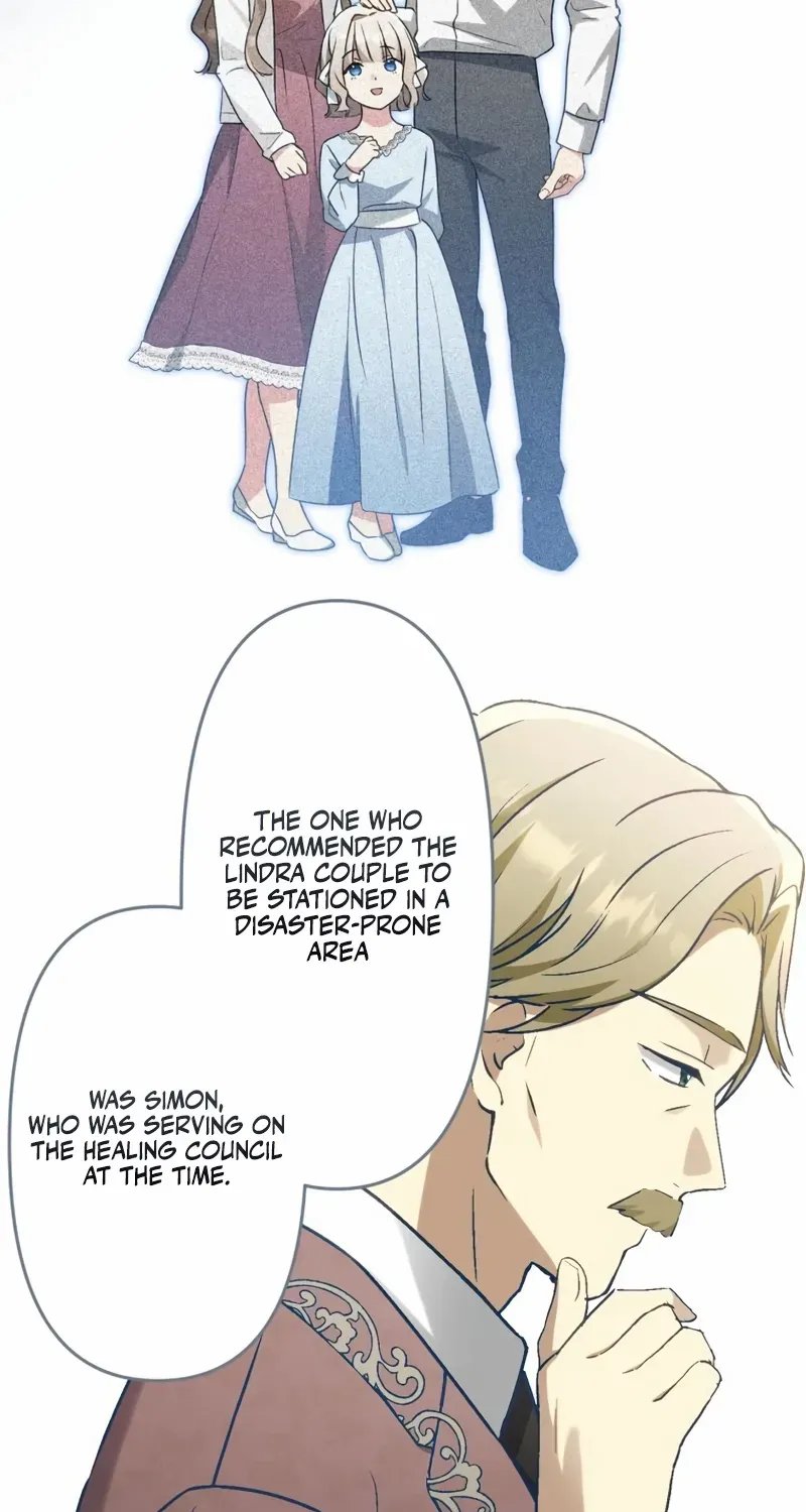 The Substitute Adopted Daughter is Finally Free! Chapter 37 page 26 - 