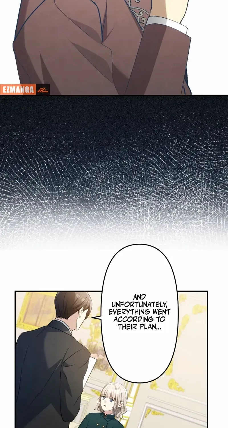 The Substitute Adopted Daughter is Finally Free! Chapter 37 page 27 - 