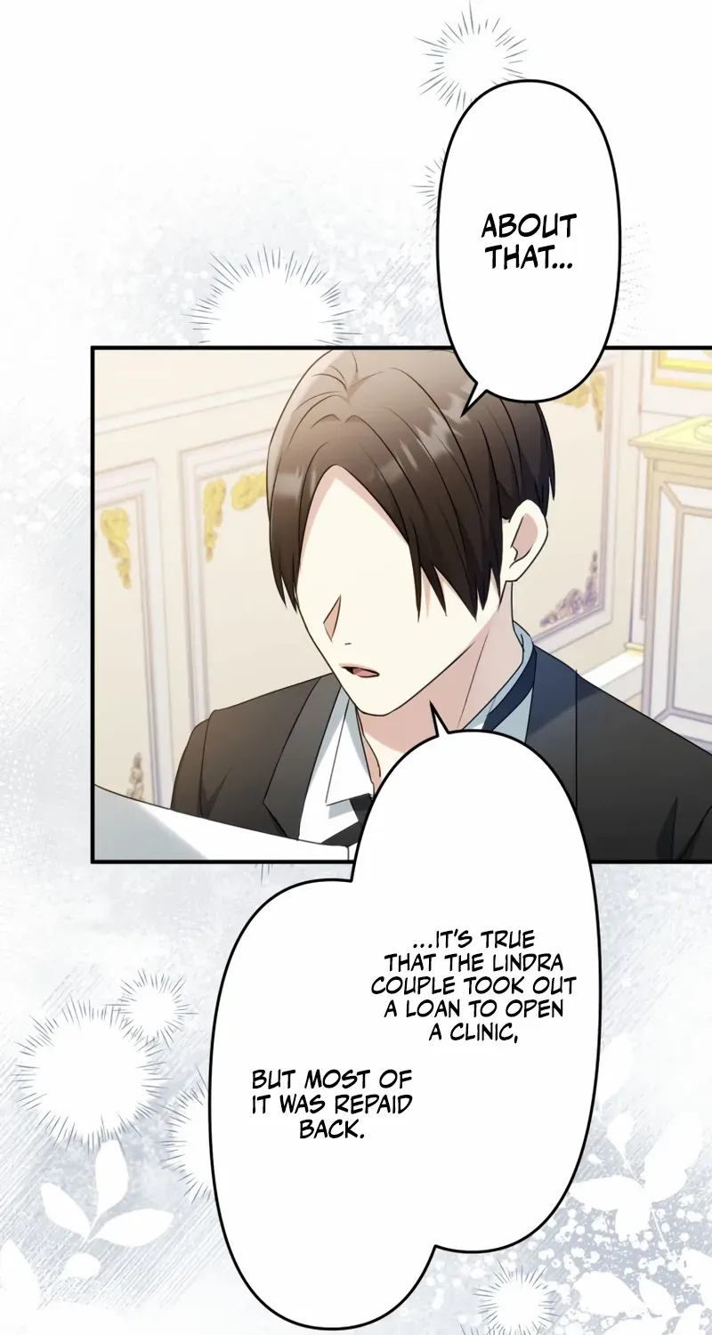 The Substitute Adopted Daughter is Finally Free! Chapter 37 page 30 - 