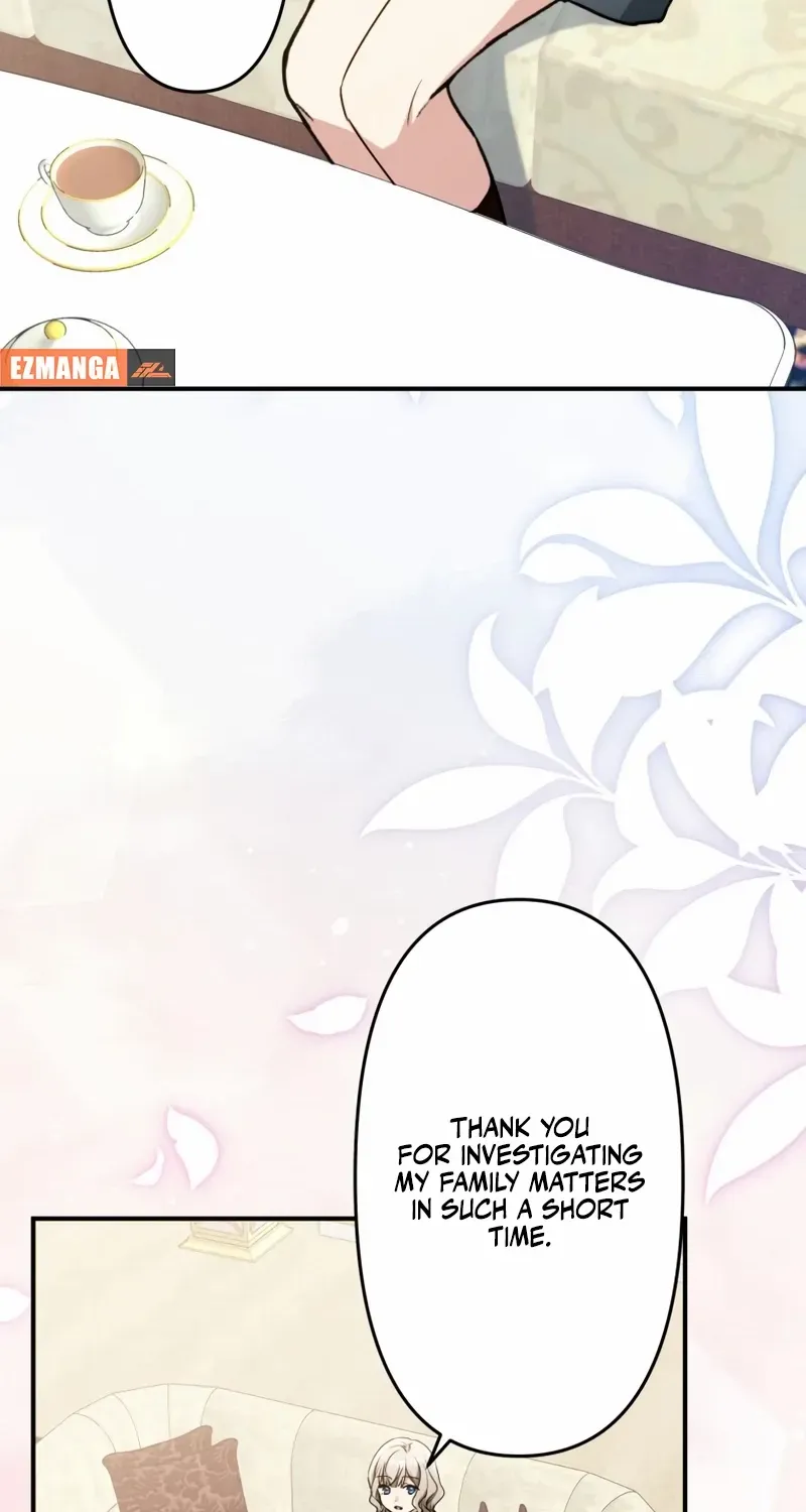 The Substitute Adopted Daughter is Finally Free! Chapter 37 page 35 - 