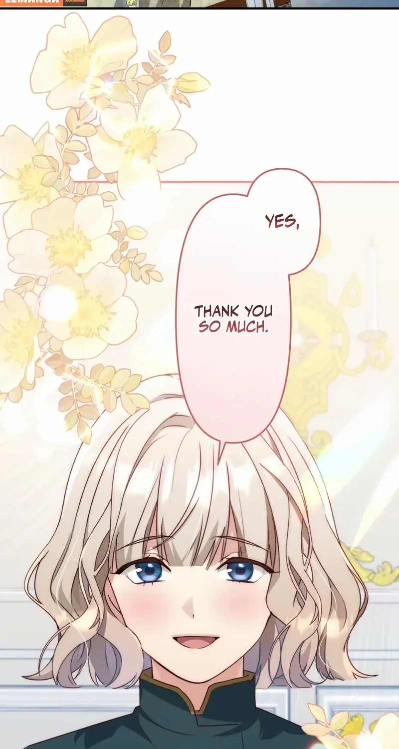 The Substitute Adopted Daughter is Finally Free! Chapter 37 page 42 - 