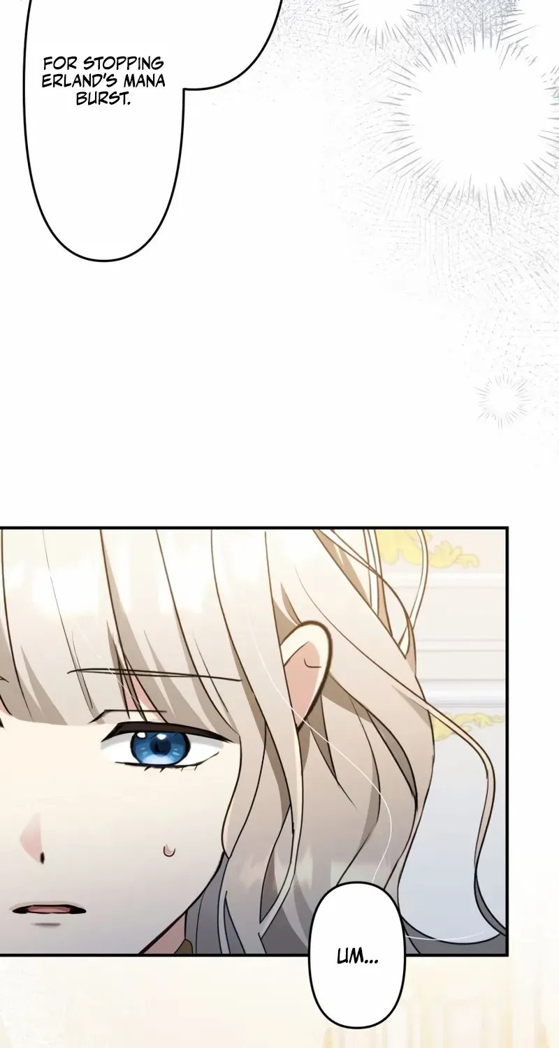 The Substitute Adopted Daughter is Finally Free! Chapter 37 page 6 - 