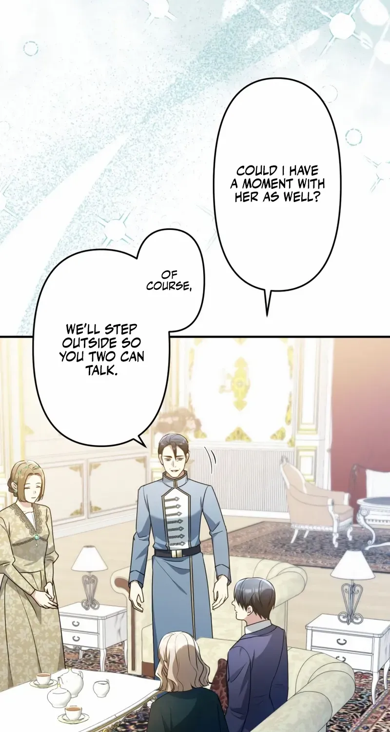 The Substitute Adopted Daughter is Finally Free! Chapter 37 page 52 - 