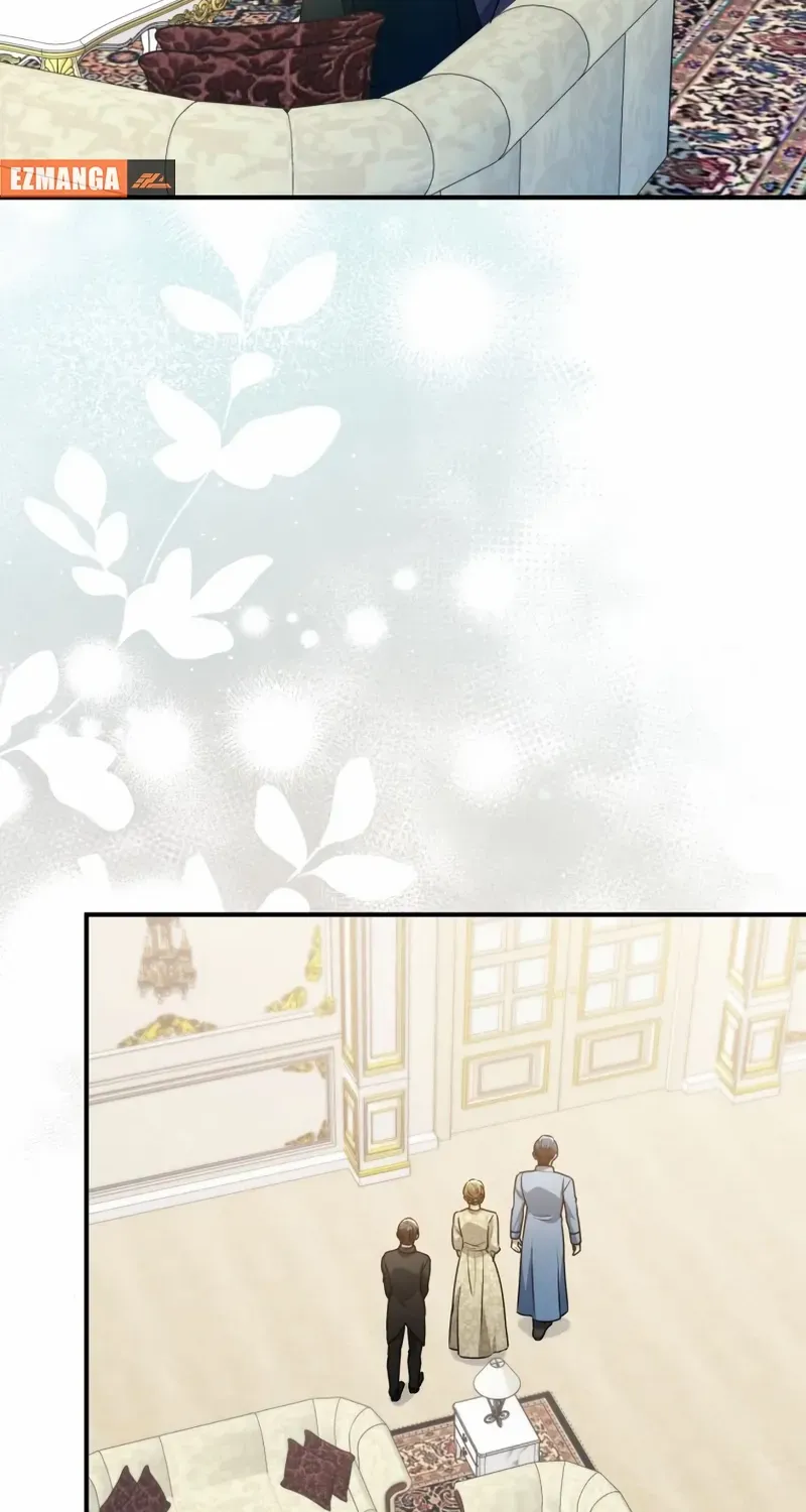 The Substitute Adopted Daughter is Finally Free! Chapter 37 page 53 - 