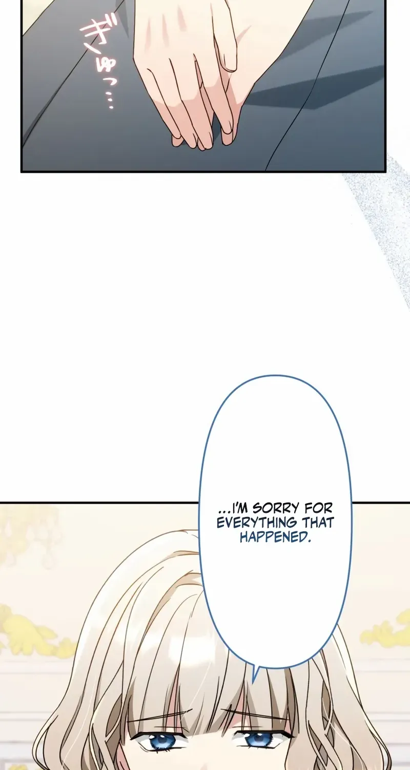The Substitute Adopted Daughter is Finally Free! Chapter 37 page 58 - 