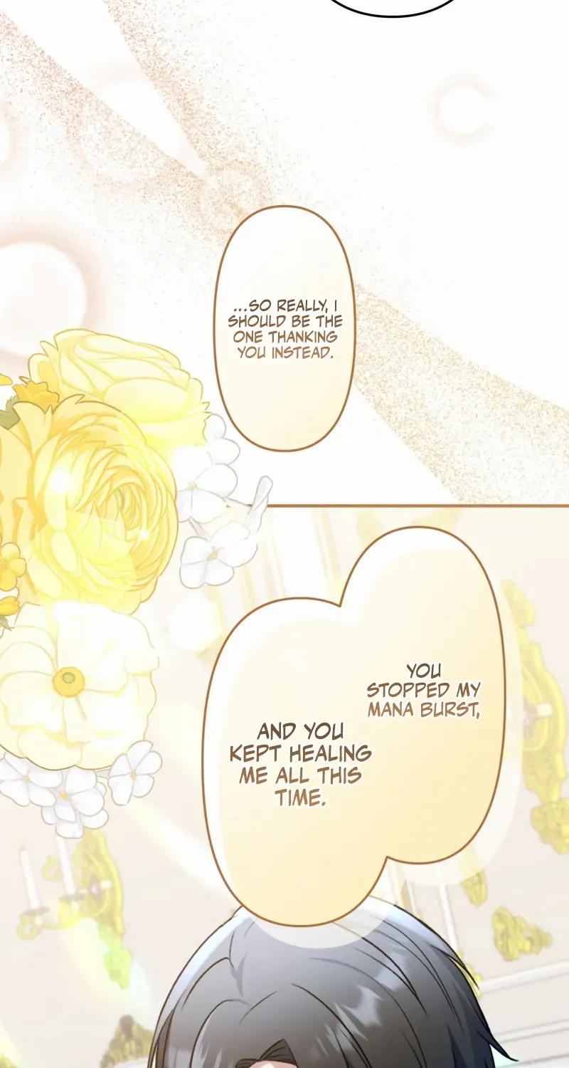 The Substitute Adopted Daughter is Finally Free! Chapter 37 page 64 - 