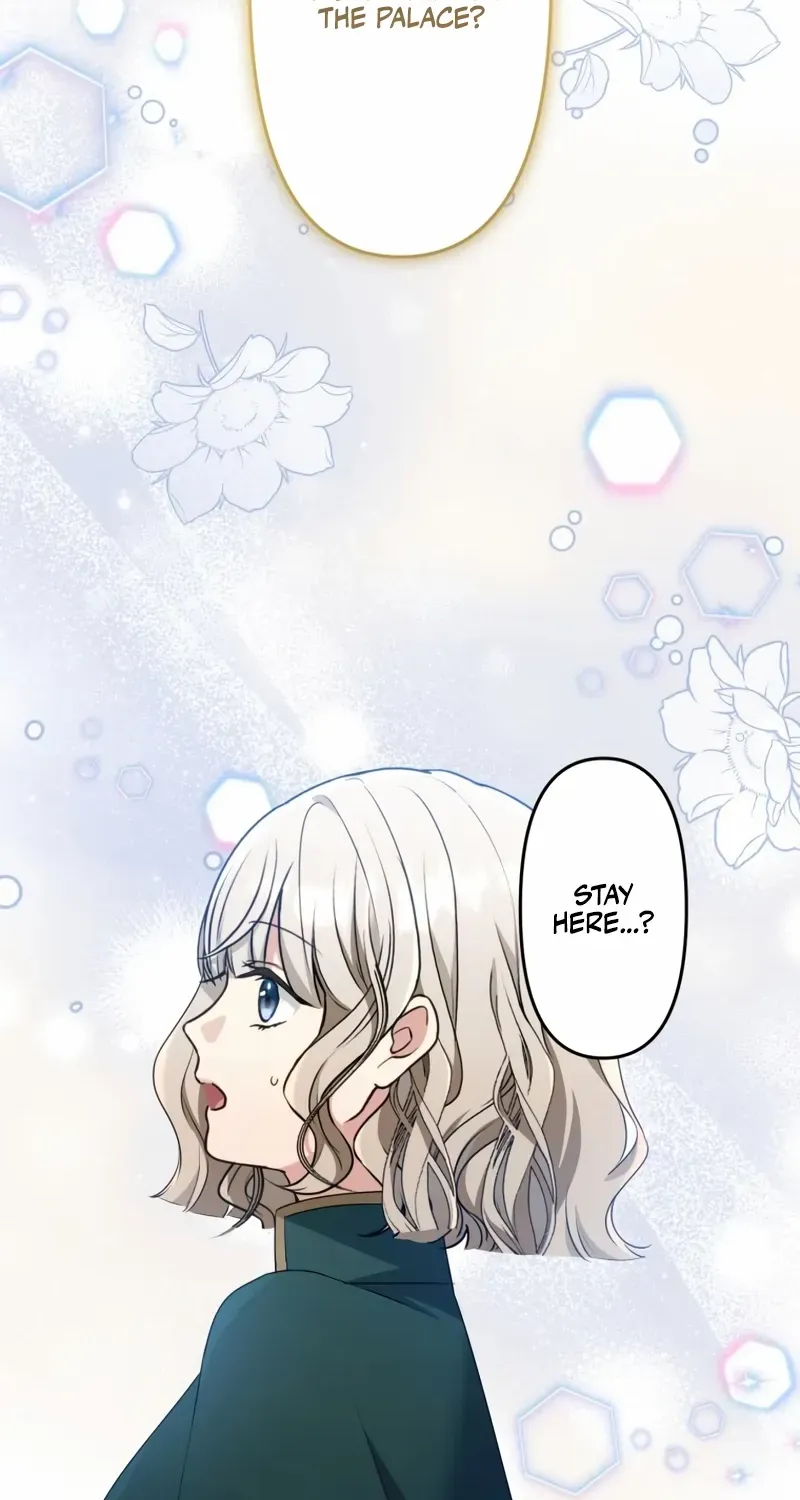 The Substitute Adopted Daughter is Finally Free! Chapter 37 page 70 - 