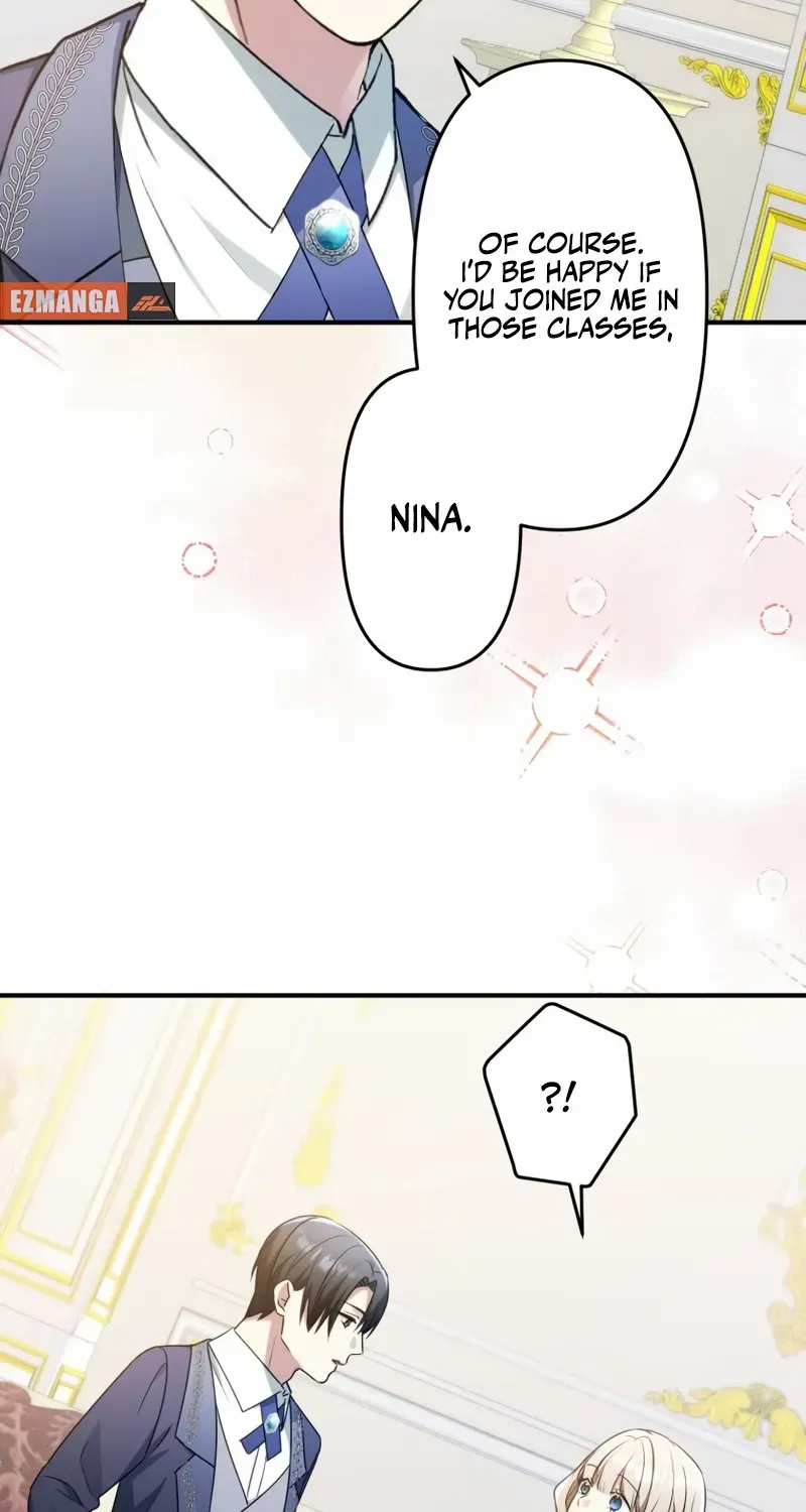 The Substitute Adopted Daughter is Finally Free! Chapter 37 page 74 - 
