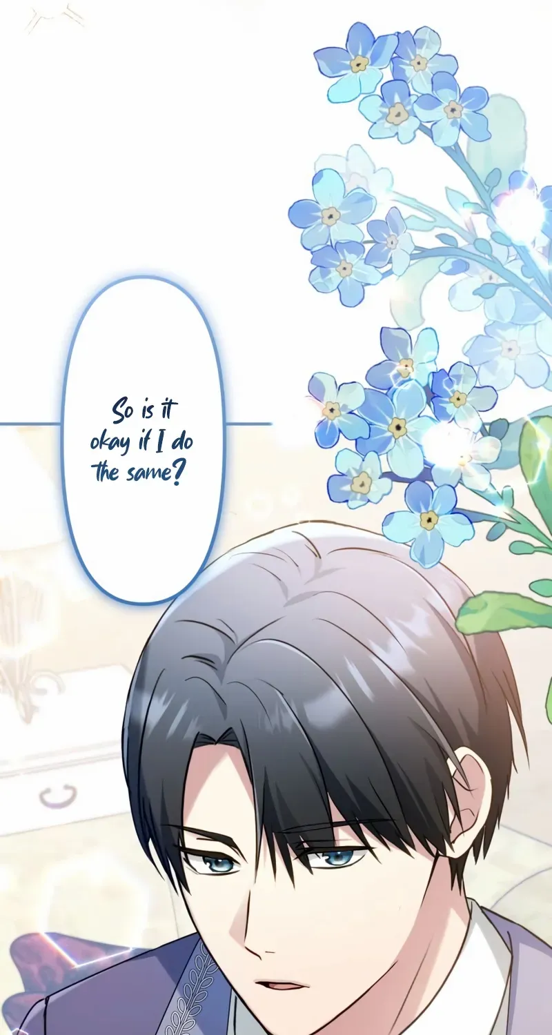 The Substitute Adopted Daughter is Finally Free! Chapter 37 page 76 - 
