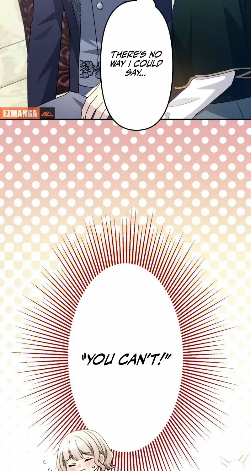 The Substitute Adopted Daughter is Finally Free! Chapter 38 page 12 - 