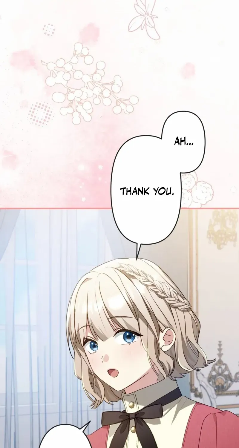 The Substitute Adopted Daughter is Finally Free! Chapter 38 page 17 - 