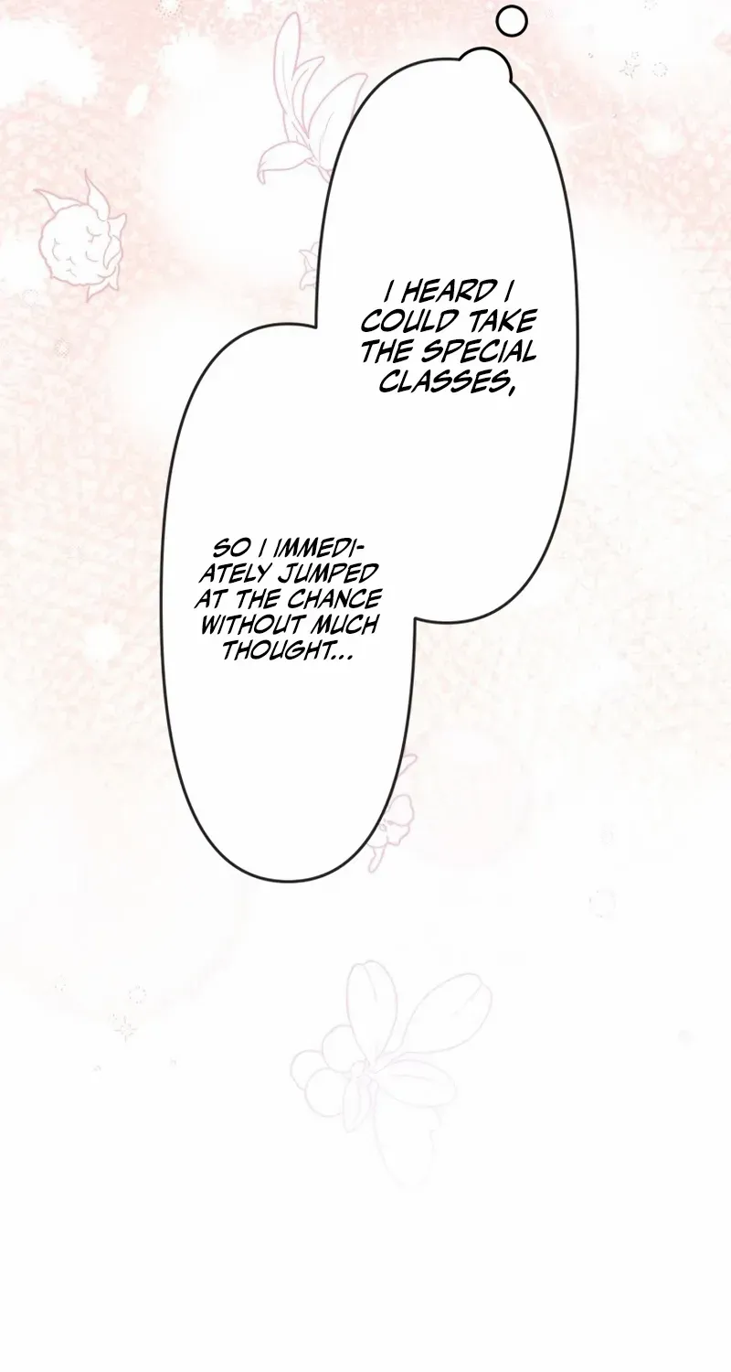 The Substitute Adopted Daughter is Finally Free! Chapter 38 page 19 - 