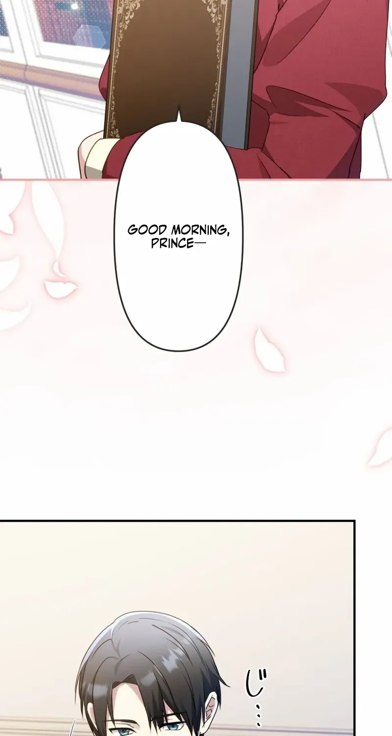 The Substitute Adopted Daughter is Finally Free! Chapter 38 page 30 - 