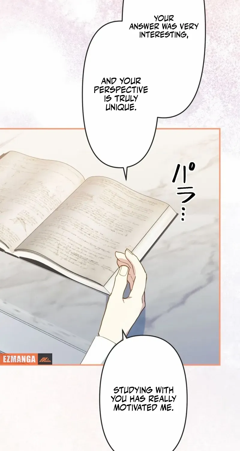 The Substitute Adopted Daughter is Finally Free! Chapter 38 page 48 - 