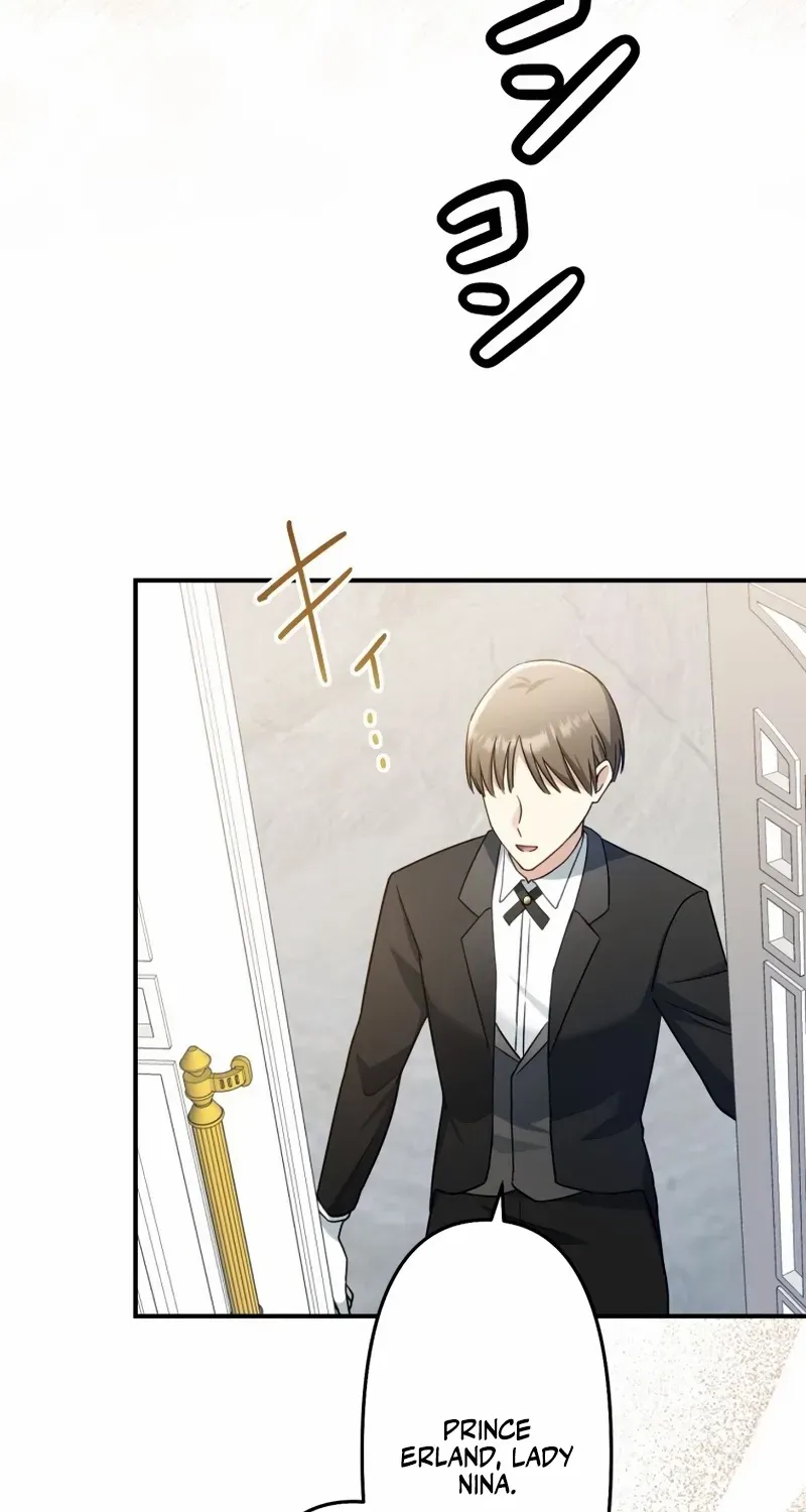 The Substitute Adopted Daughter is Finally Free! Chapter 38 page 65 - 