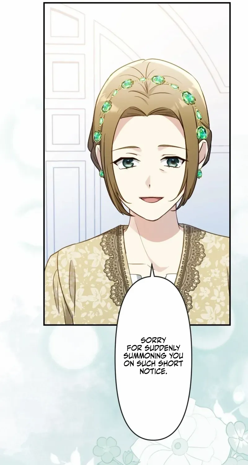 The Substitute Adopted Daughter is Finally Free! Chapter 38 page 68 - 