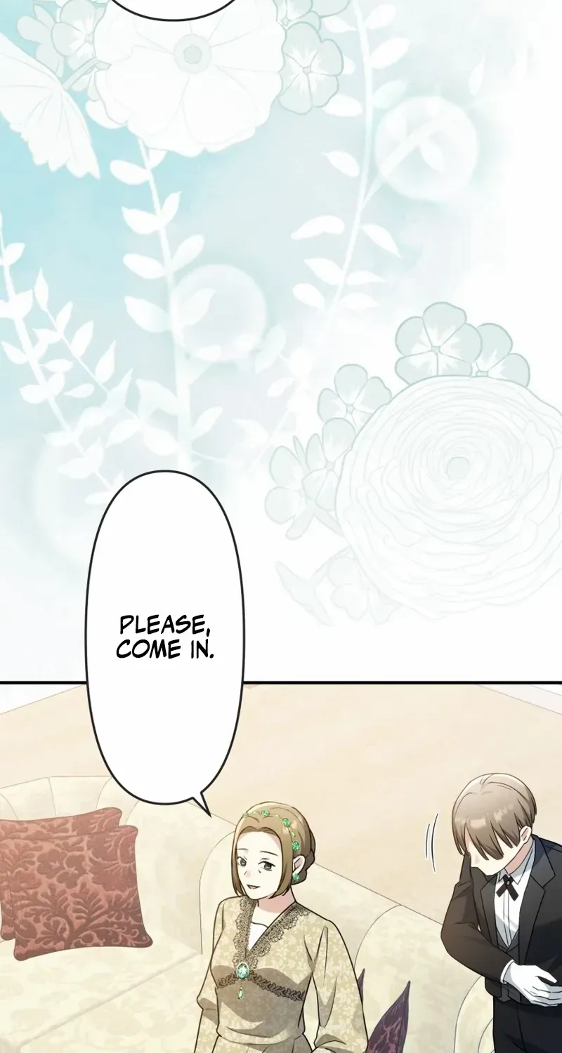 The Substitute Adopted Daughter is Finally Free! Chapter 38 page 70 - 