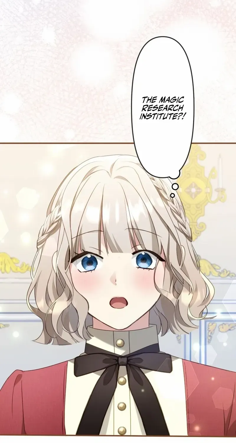 The Substitute Adopted Daughter is Finally Free! Chapter 38 page 75 - 