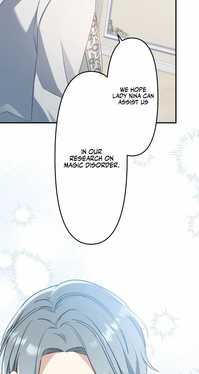 The Substitute Adopted Daughter is Finally Free! Chapter 38 page 81 - 