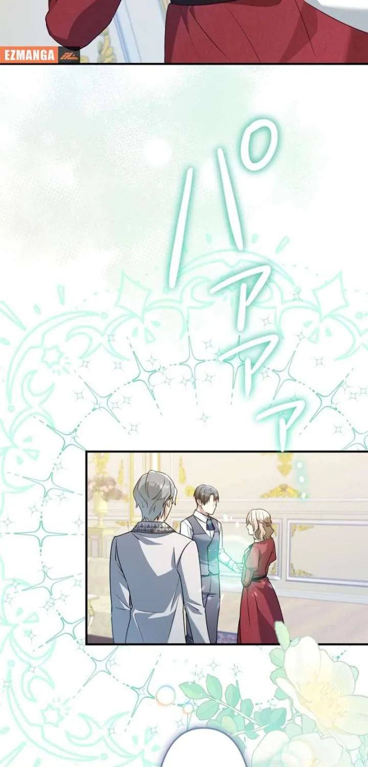 The Substitute Adopted Daughter is Finally Free! Chapter 39.1 page 18 - 