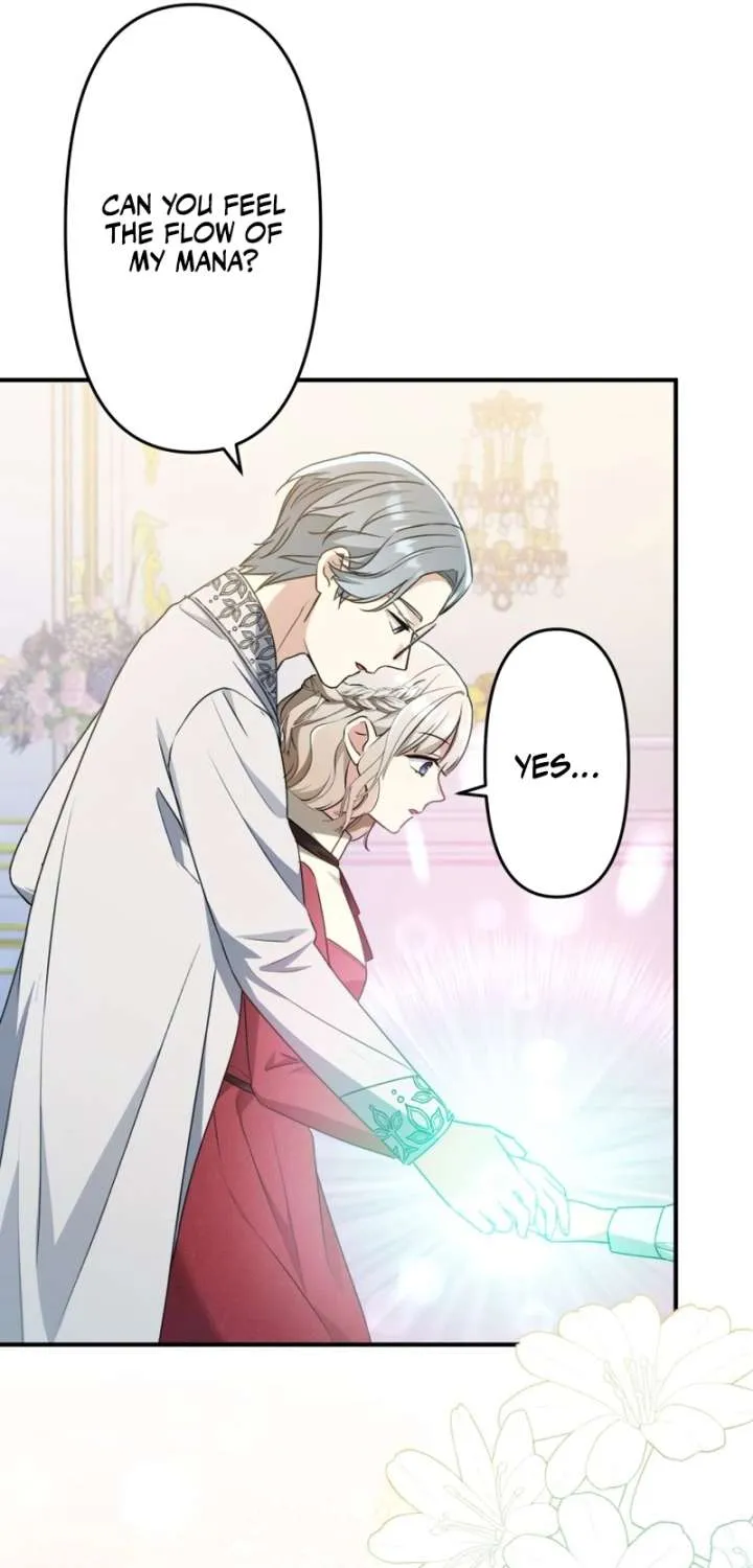The Substitute Adopted Daughter is Finally Free! Chapter 39.1 page 23 - 